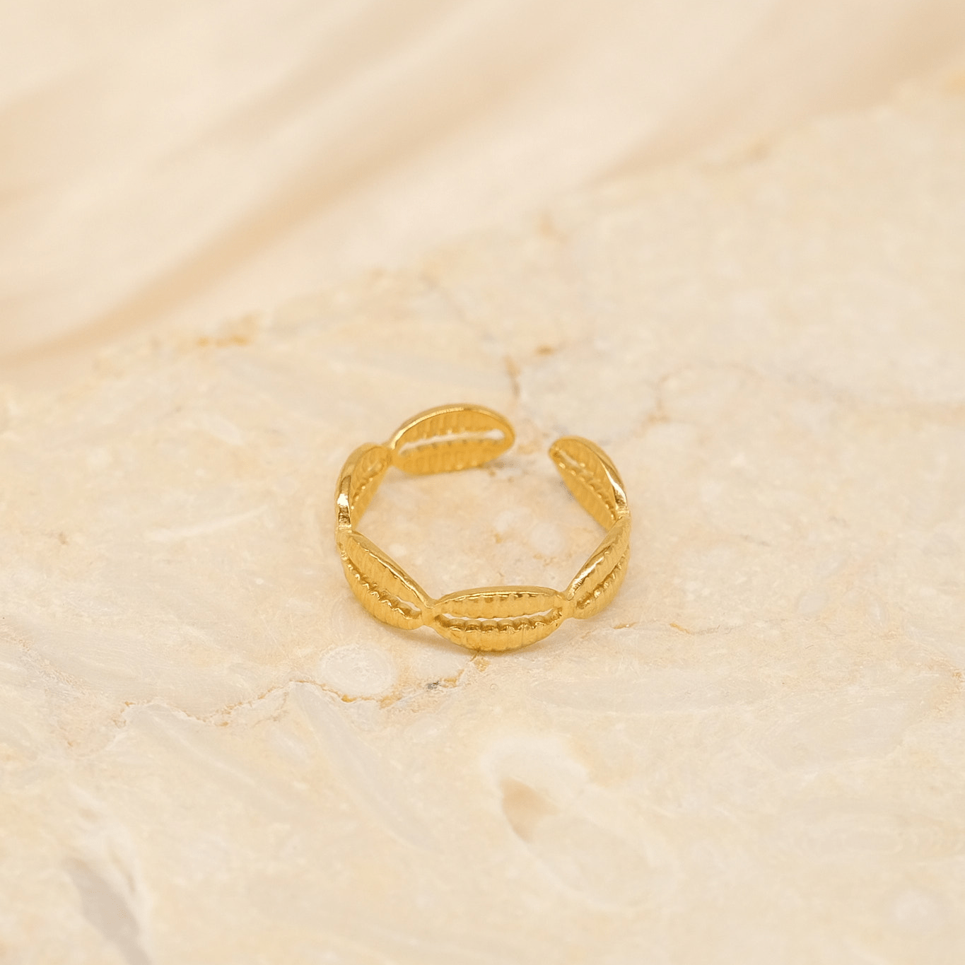 Coffee Bean - JAS - Jas | Perfect On You