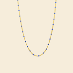 Colour Chain Necklace - JAS - Jas | Perfect On You