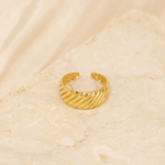 Crois - JAS - Jas | Perfect On You