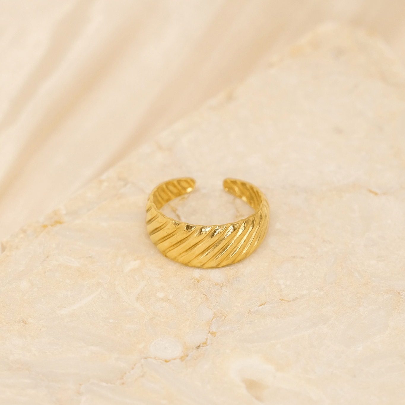 Crois - JAS - Jas | Perfect On You