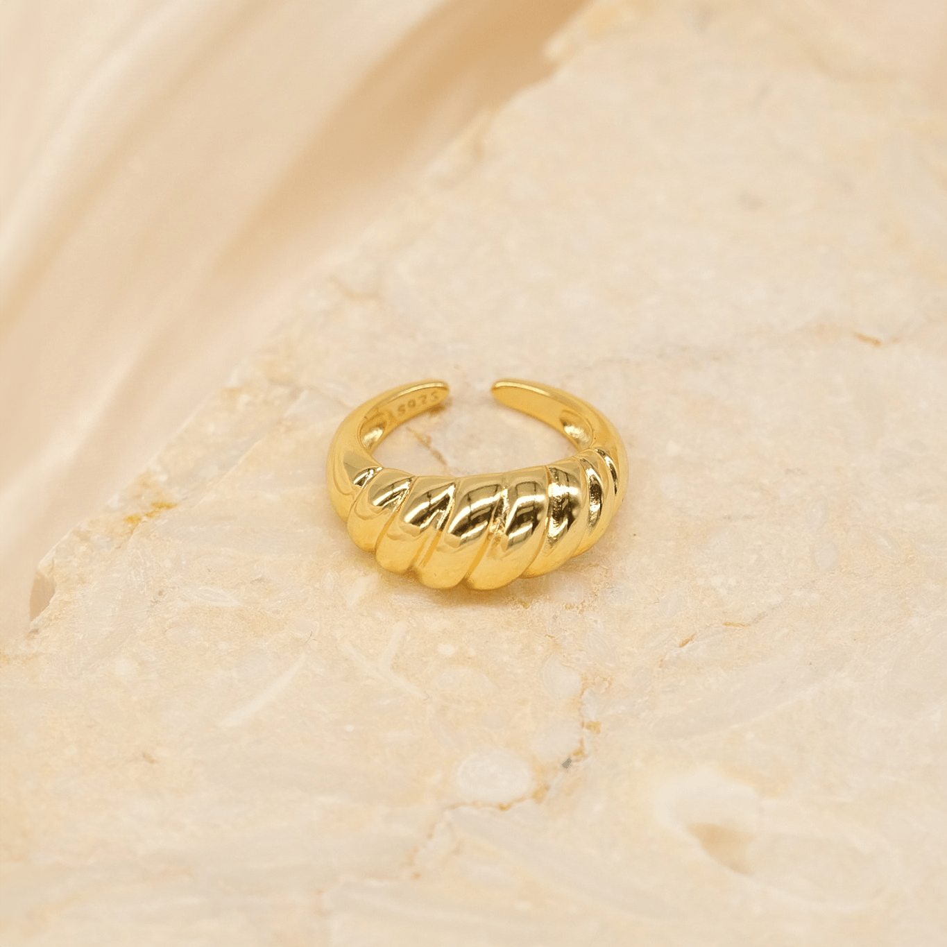 Croissant - JAS - Jas | Perfect On You