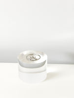 Dawn Crown Ring - Jas | Gold & silver ring - Jas | Perfect On You