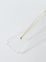 Devil Eye Necklace - Jas | Gold necklace - Jas | Perfect On You