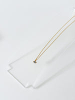 Devil Eye Necklace - Jas | Gold necklace - Jas | Perfect On You