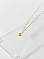 Dice Necklace - Jas | Gold necklace - Jas | Perfect On You