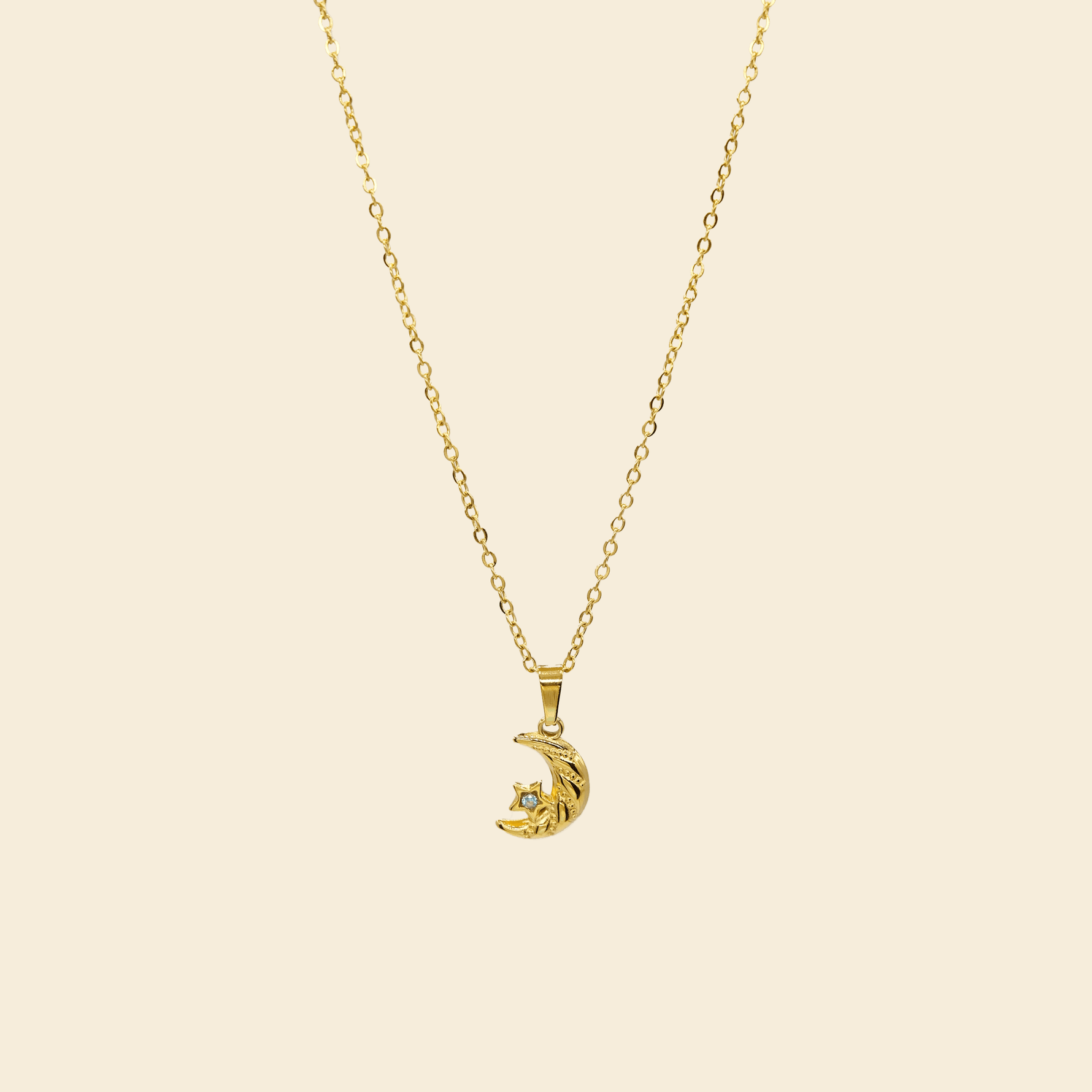 Dream Necklace - JAS - Jas | Perfect On You