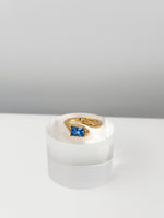 Dream Wave Ring - Jas | Gold Ring - Jas | Perfect On You