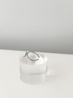 Drift Line Ring - Jas | Gold & silver ring - Jas | Perfect On You