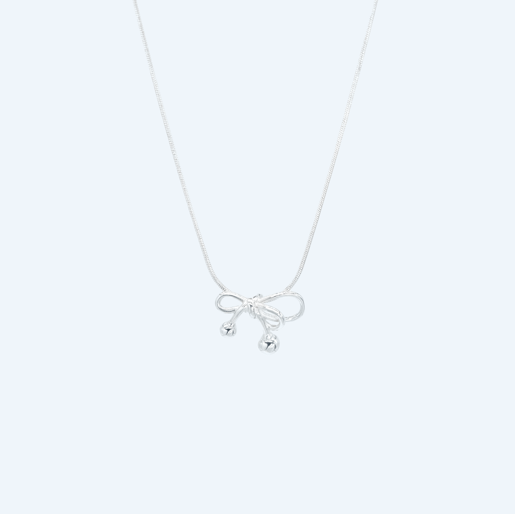 Emilia Necklace - JAS - Jas | Perfect On You