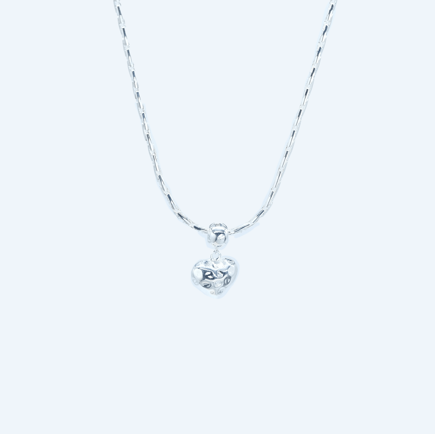 Ezra Necklace - JAS - Jas | Perfect On You