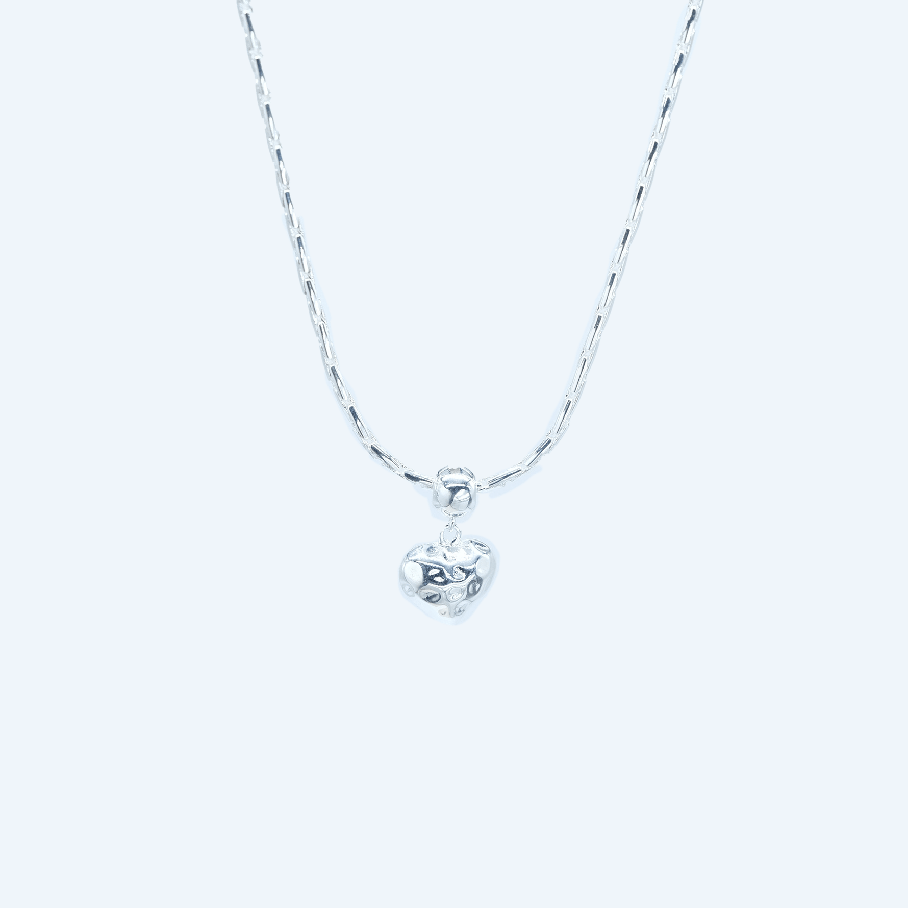 Ezra Necklace - JAS - Jas | Perfect On You