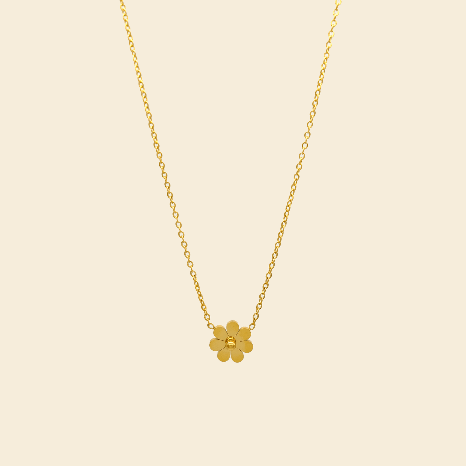 Florence Necklace - JAS - Jas | Perfect On You