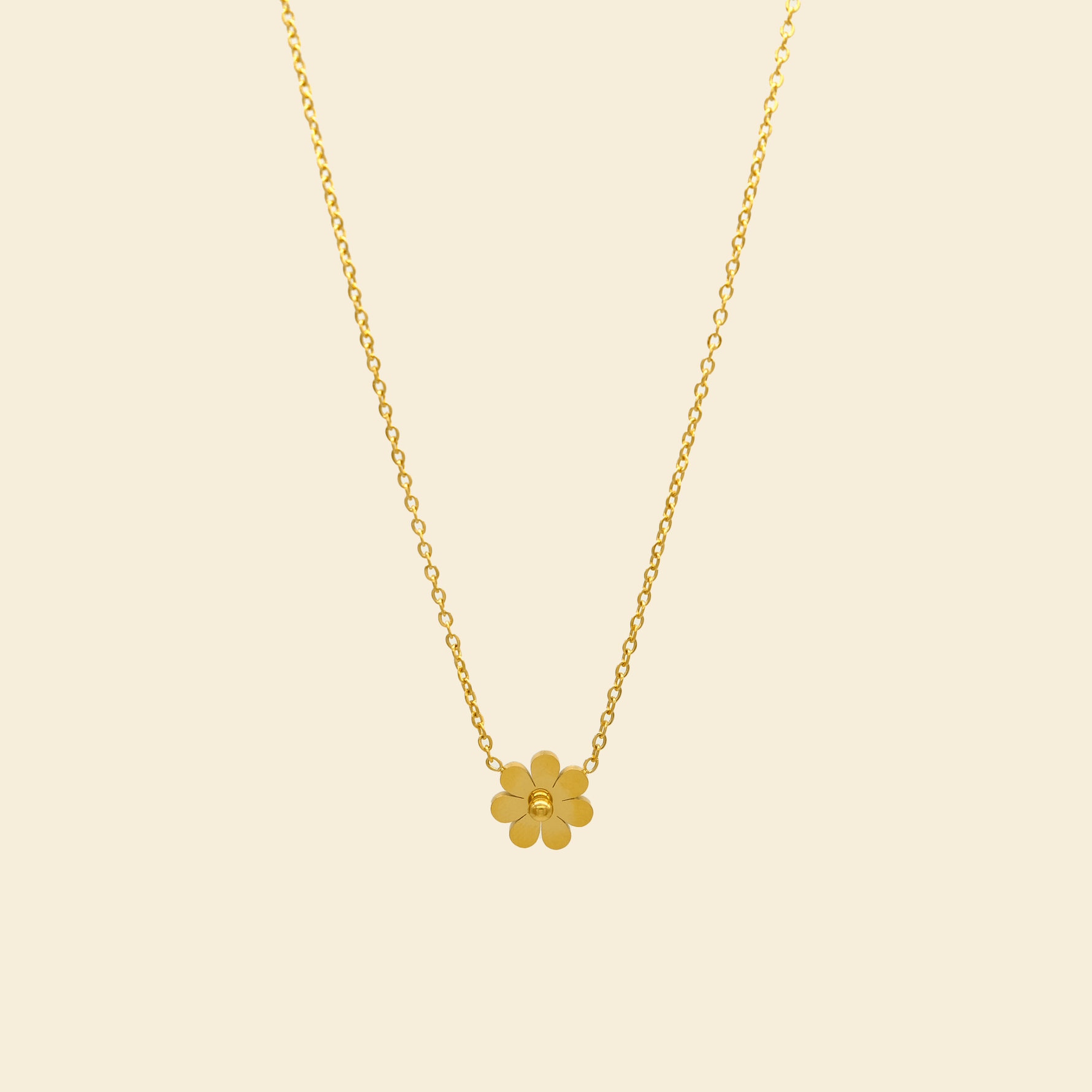 Florence Necklace - JAS - Jas | Perfect On You