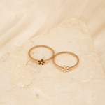 Floy Mini [ Rose Gold ] - JAS - Jas | Perfect On You