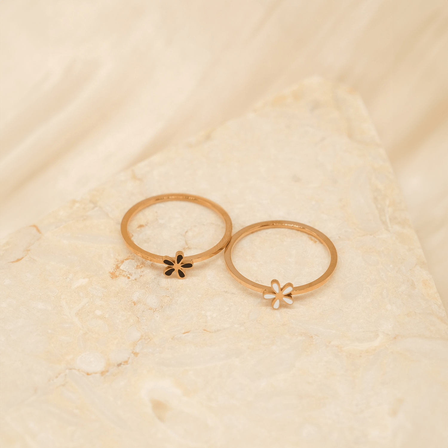 Floy Mini [ Rose Gold ] - JAS - Jas | Perfect On You