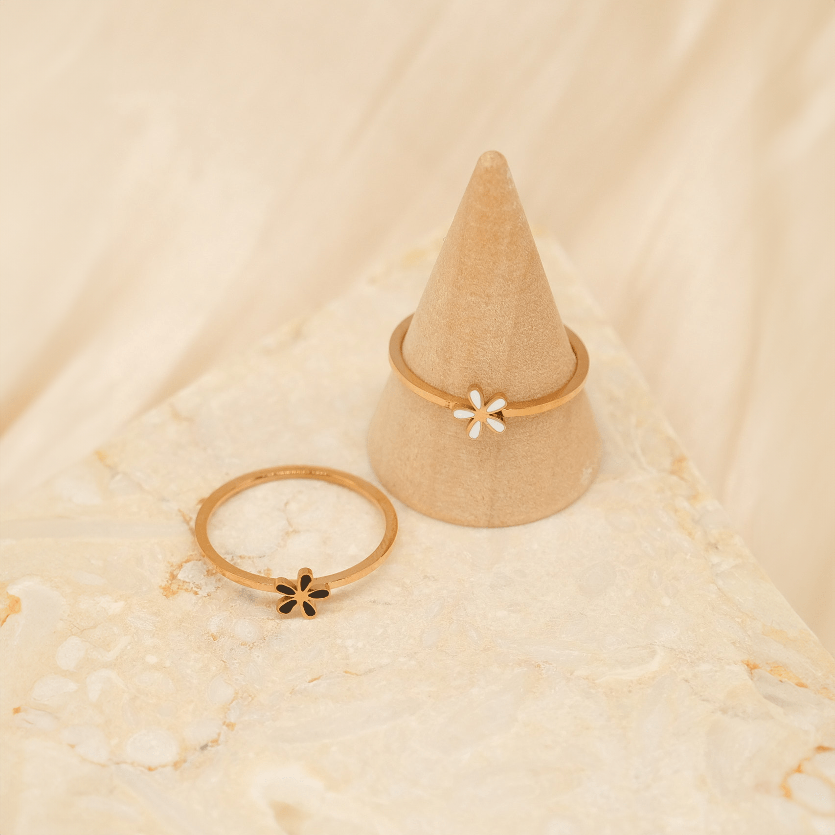 Floy Mini [ Rose Gold ] - JAS - Jas | Perfect On You