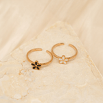 Floy [ Rose Gold ] - JAS - Jas | Perfect On You