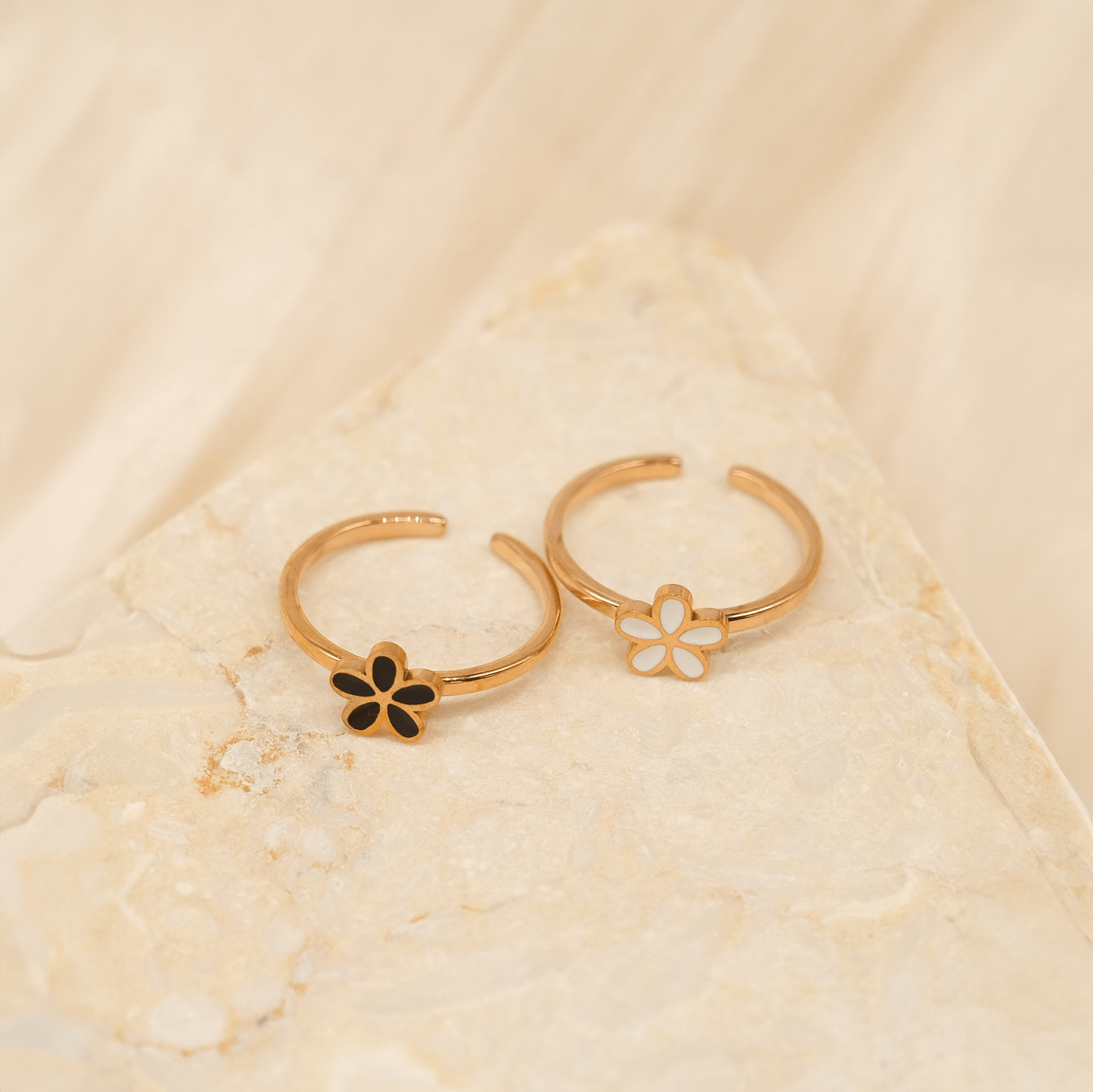 Floy [ Rose Gold ] - JAS - Jas | Perfect On You