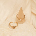 Floy [ Rose Gold ] - JAS - Jas | Perfect On You