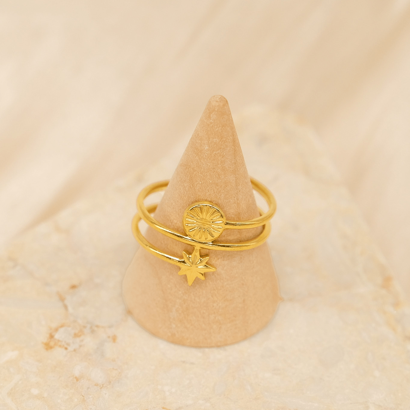 Galaxy - JAS - Jas | Perfect On You