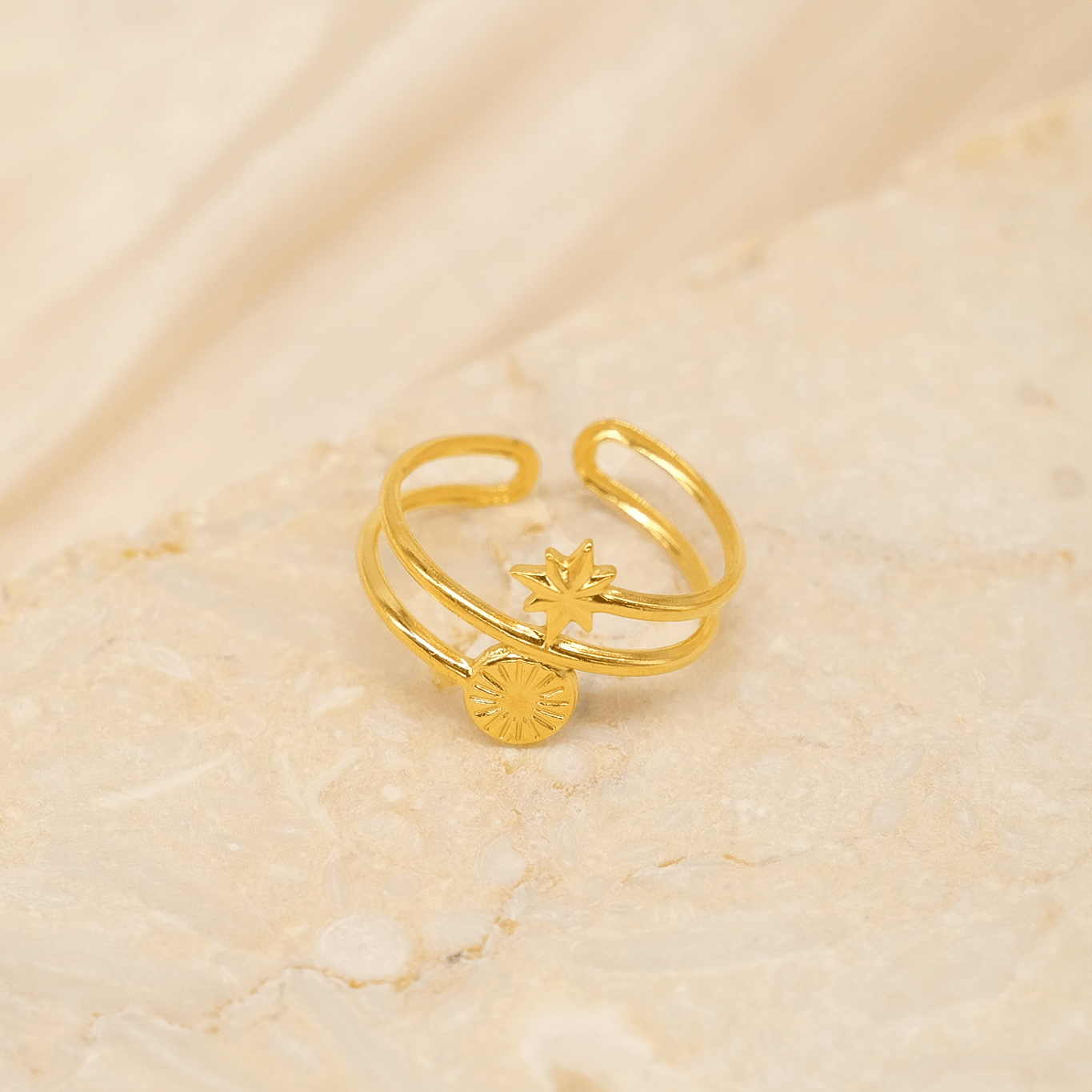 Galaxy - JAS - Jas | Perfect On You