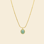 Geni Necklace - JAS - Jas | Perfect On You