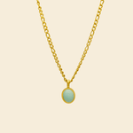 Genichain Necklace - JAS - Jas | Perfect On You