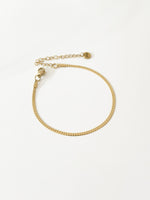 Gold Vine Bracelet - Jas | Gold bracelet - Jas | Perfect On You