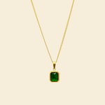 Gunny Necklace - JAS - Jas | Perfect On You