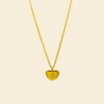 Heart Burst Necklace - JAS - Jas | Perfect On You
