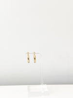 Hoops - Jas | Hoop Earrings - Jas | Perfect On You