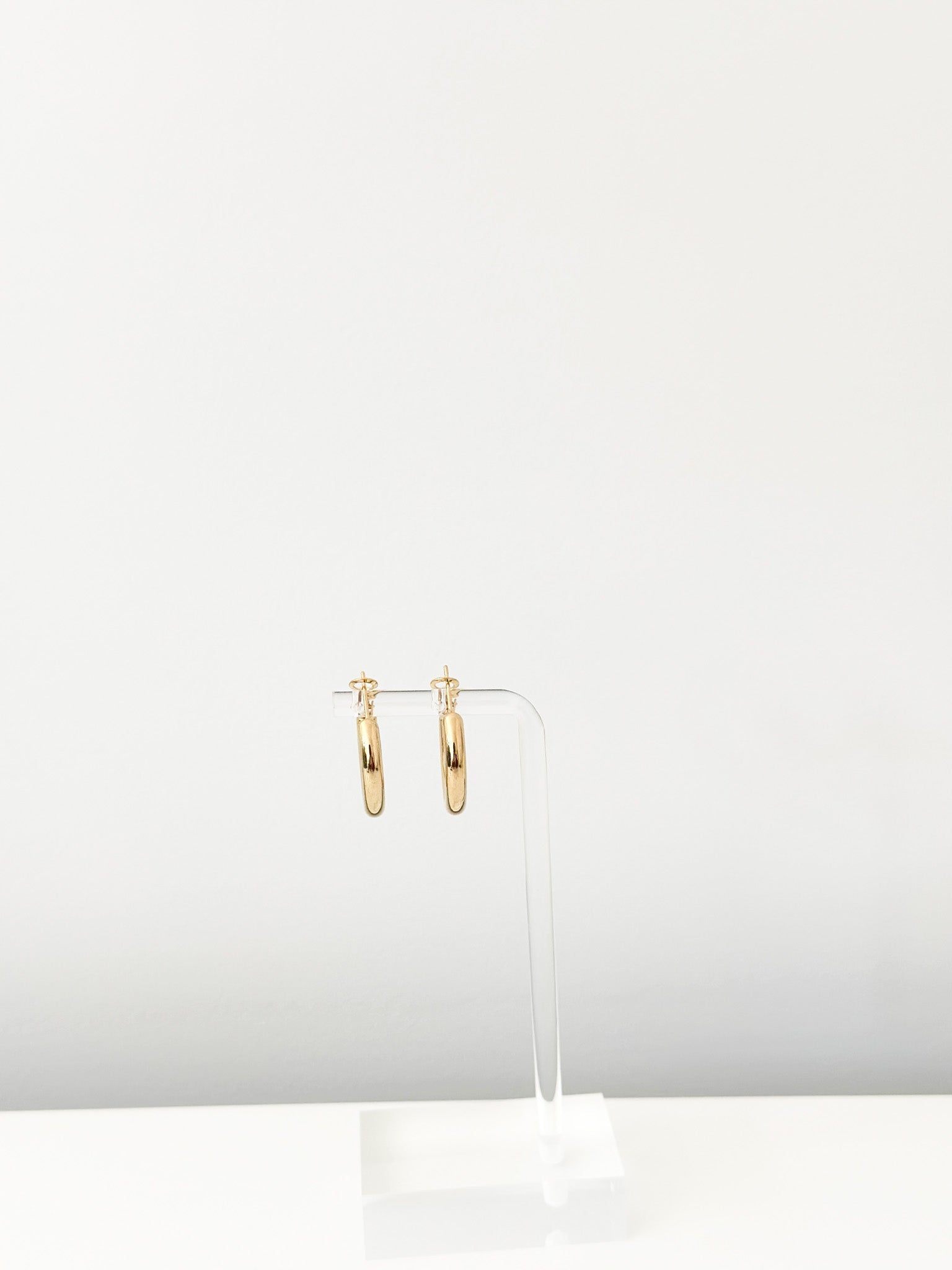 Hoops - Jas | Hoop Earrings - Jas | Perfect On You