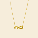 Infinite Necklace - My Store - Jas | Perfect On You