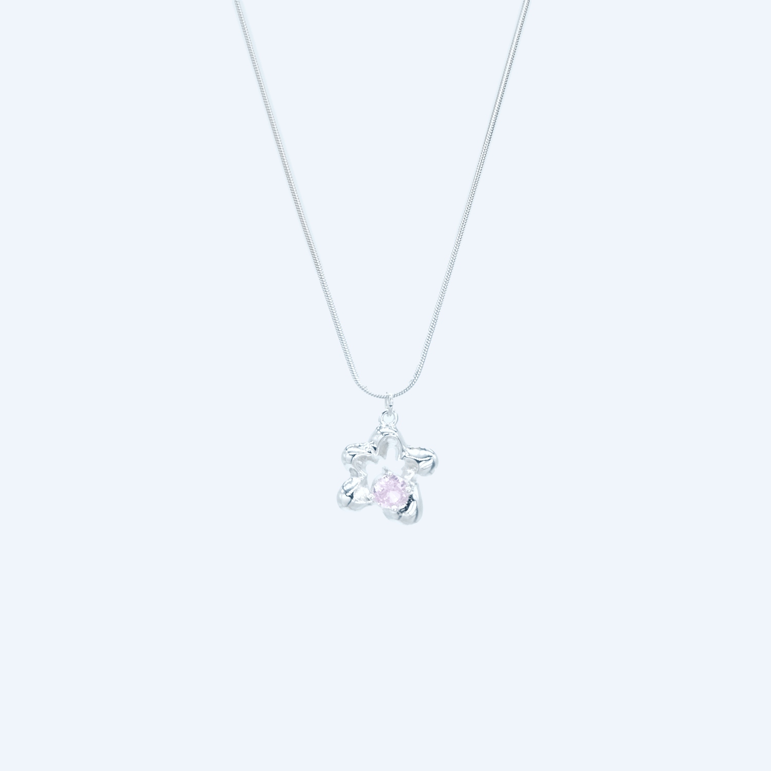 Isabel Necklace - JAS - Jas | Perfect On You