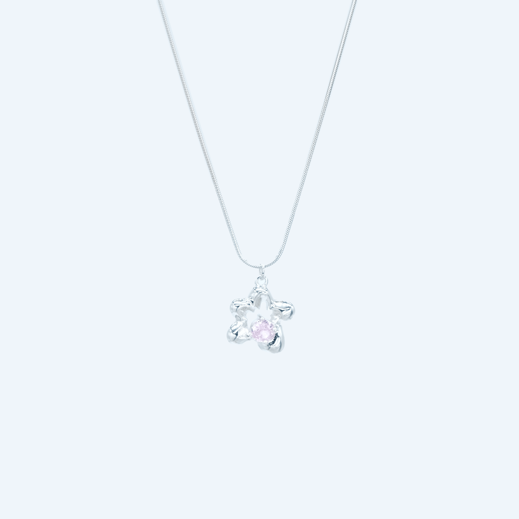 Isabel Necklace - JAS - Jas | Perfect On You