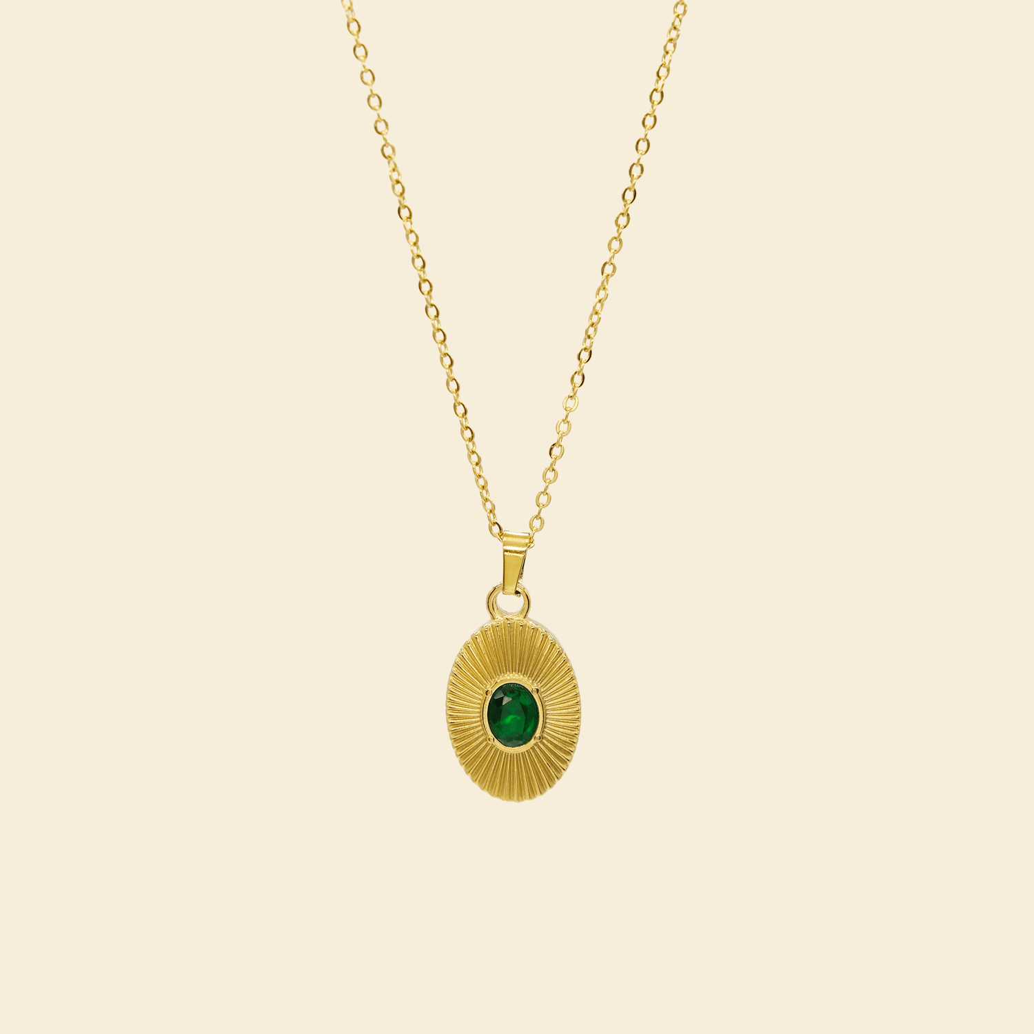 Jenny Necklace - JAS - Jas | Perfect On You