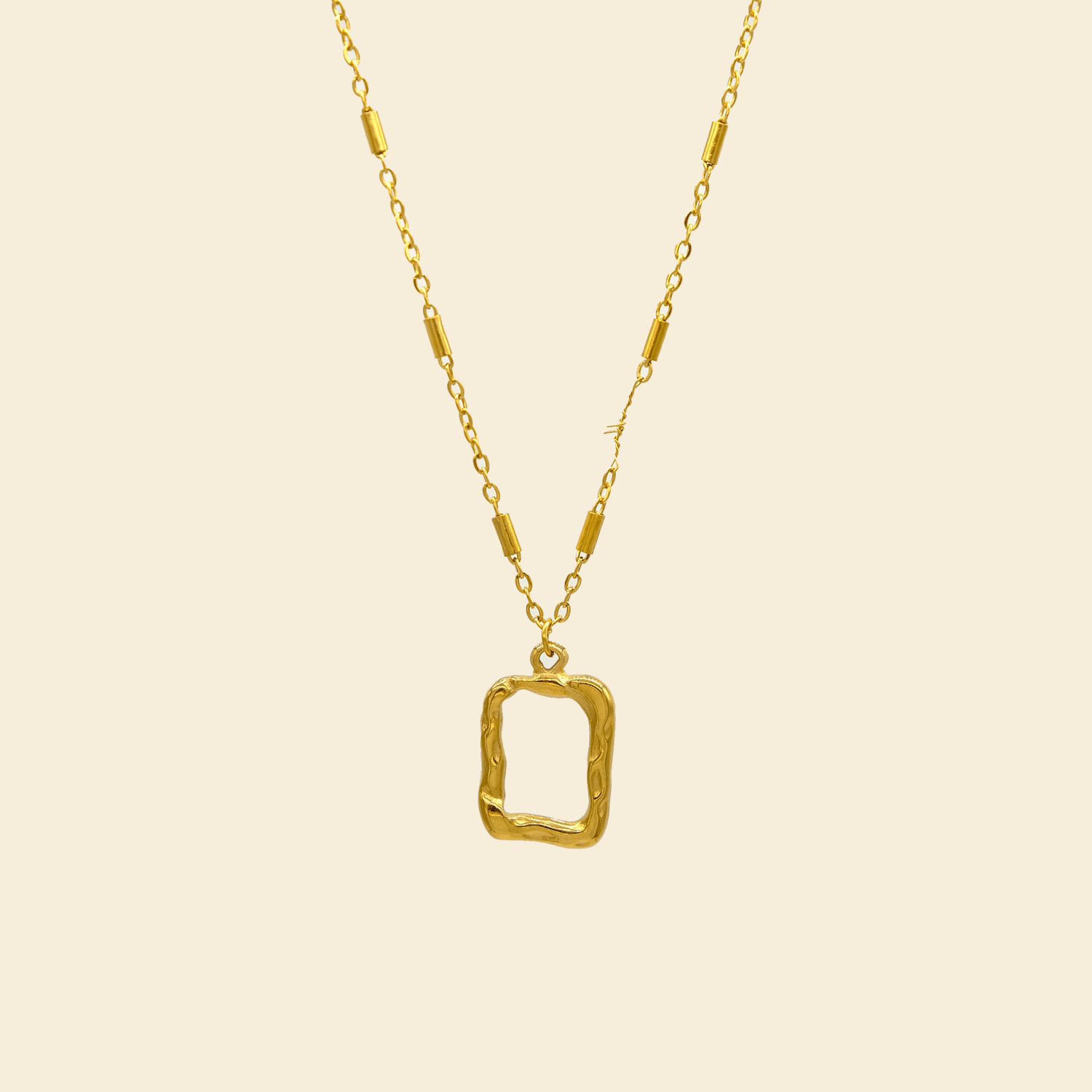 Juliet Necklace - JAS - Jas | Perfect On You