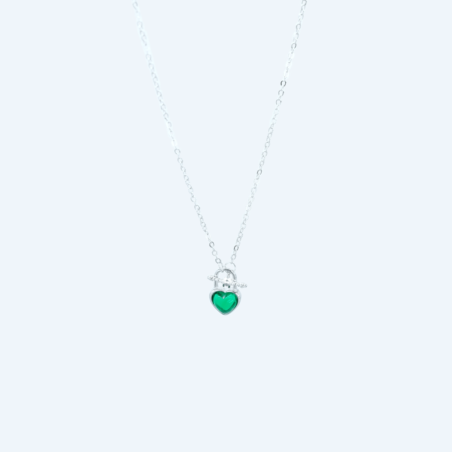 Junnie Necklace - JAS - Jas | Perfect On You