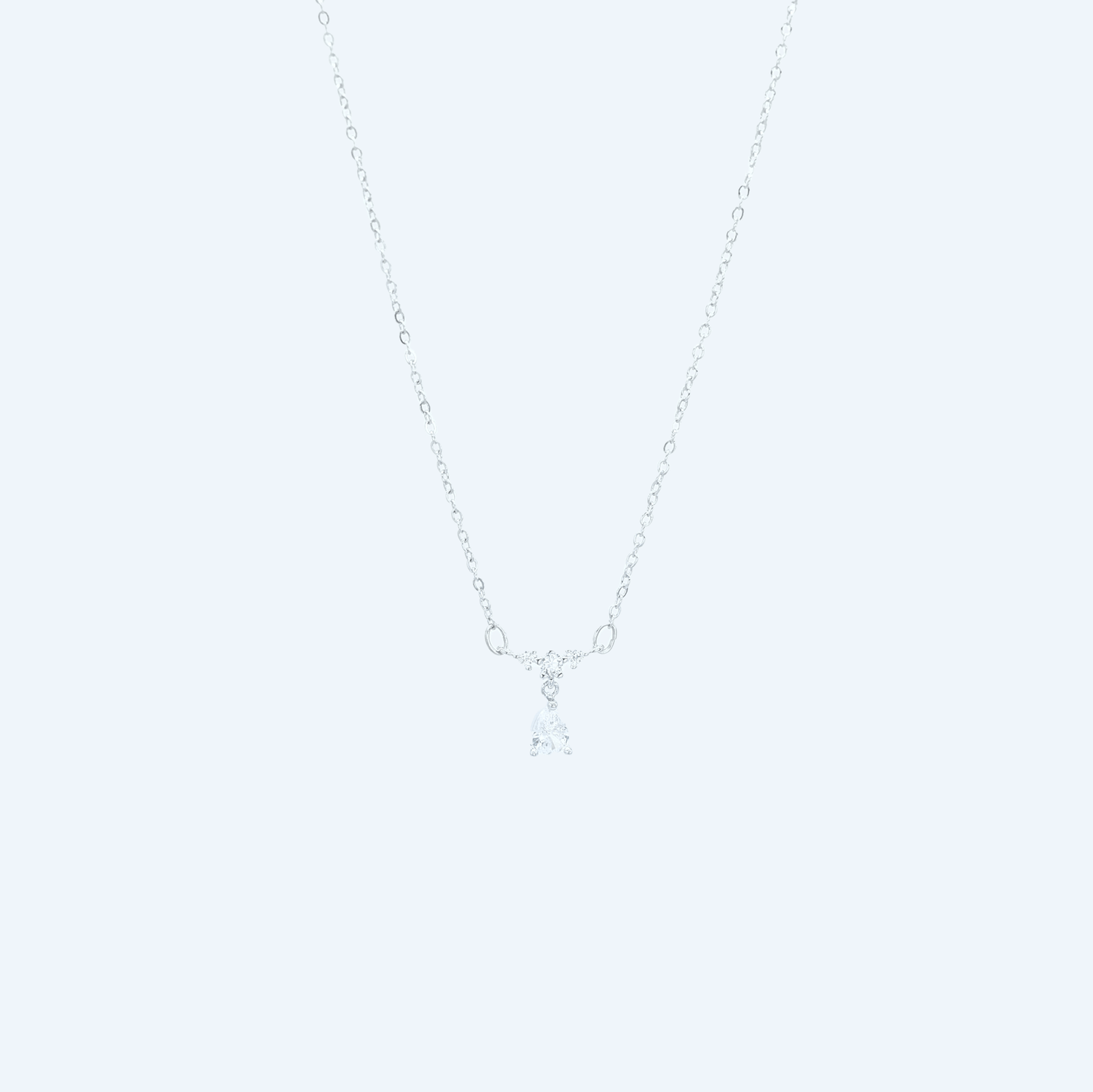 Katy Necklace - JAS - Jas | Perfect On You