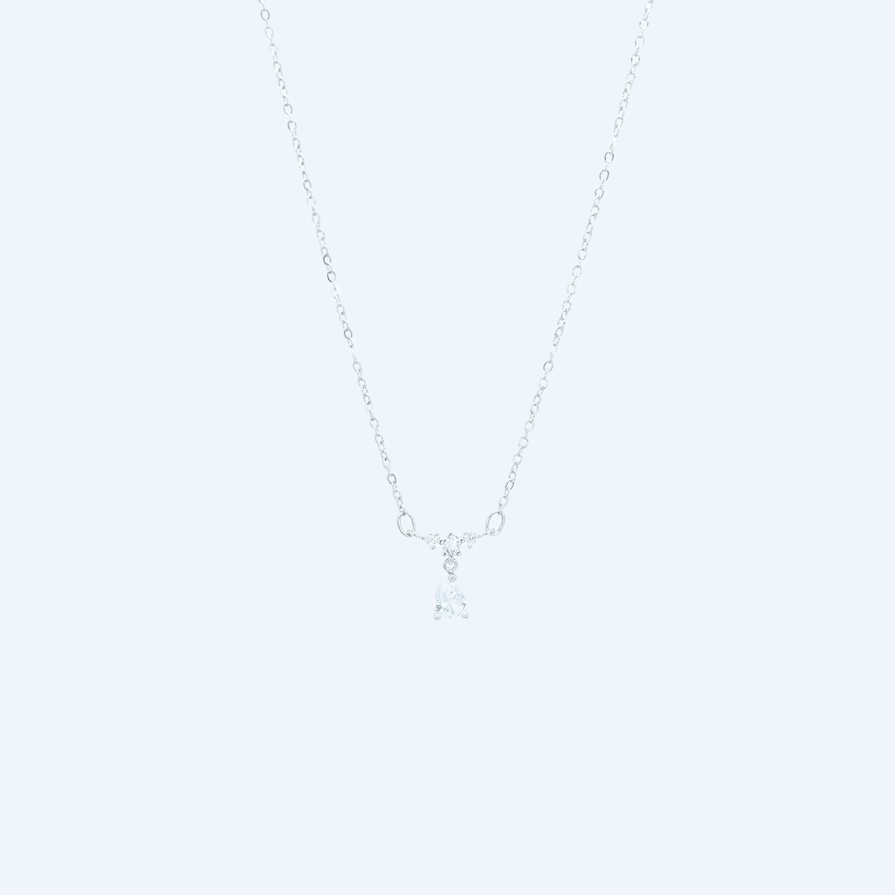 Katy Necklace - JAS - Jas | Perfect On You