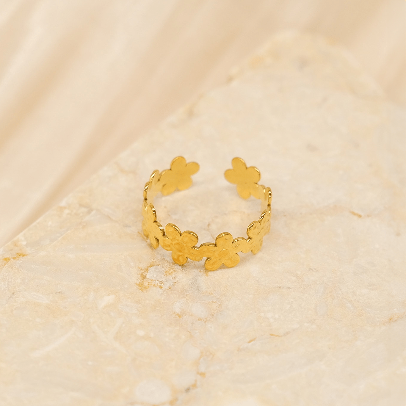 Koa - JAS - Jas | Perfect On You