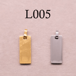 Large Pendant - Jas | Perfect On You - Jas | Perfect On You