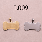 Large Pendant - Jas | Perfect On You - Jas | Perfect On You