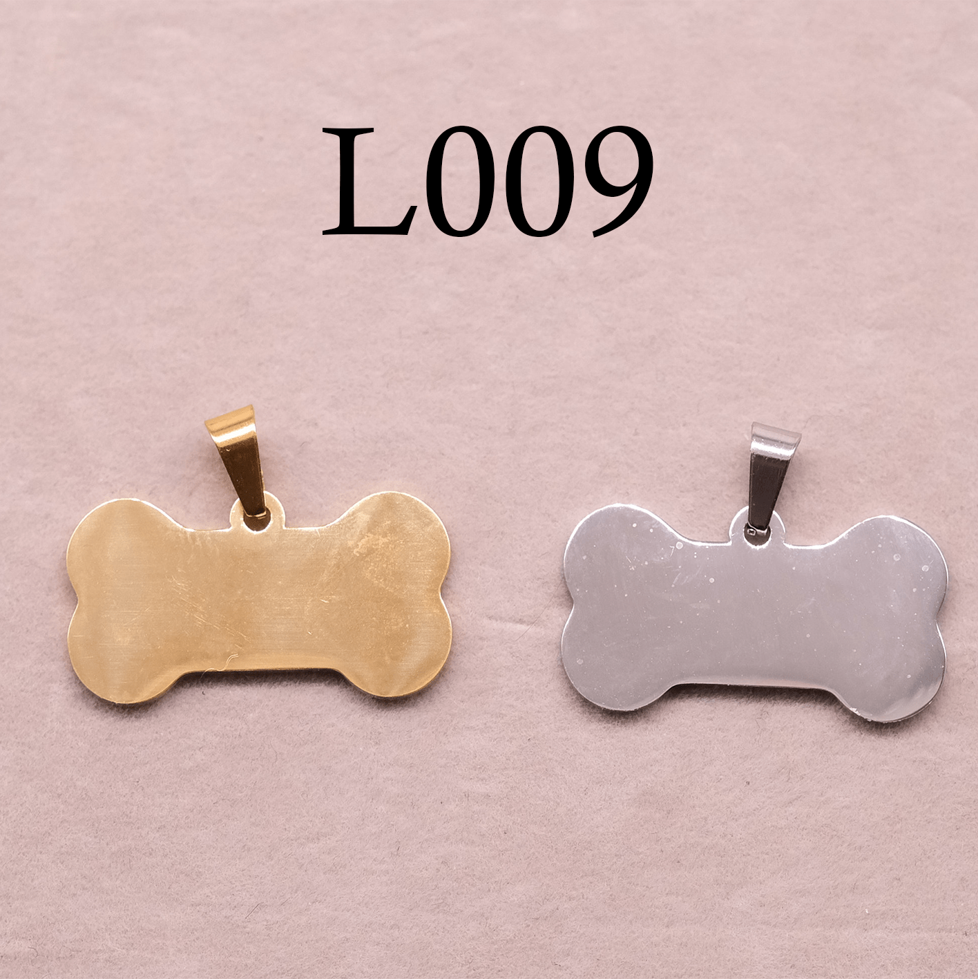 Large Pendant - Jas | Perfect On You - Jas | Perfect On You