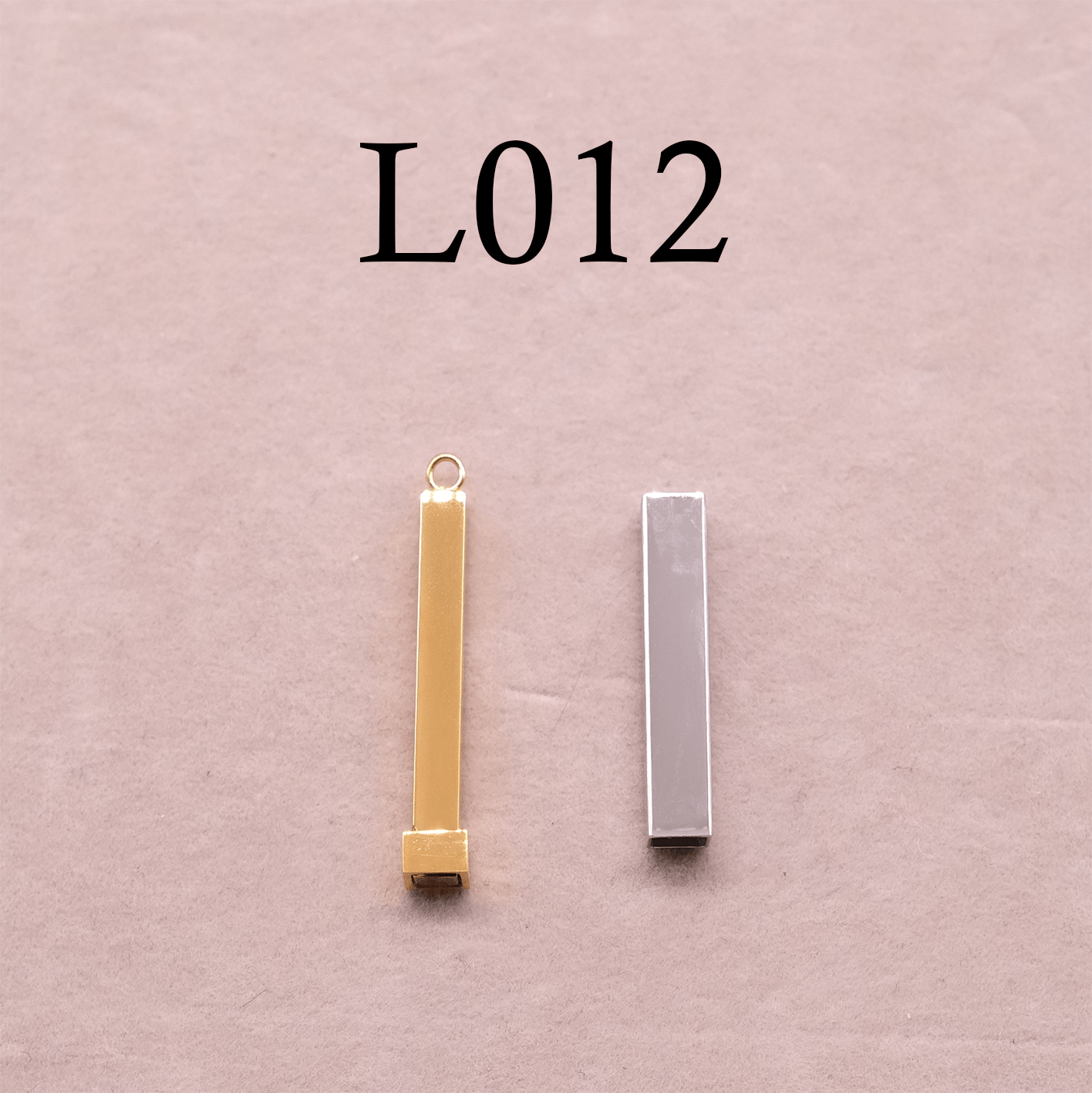 Large Pendant - Jas | Perfect On You - Jas | Perfect On You