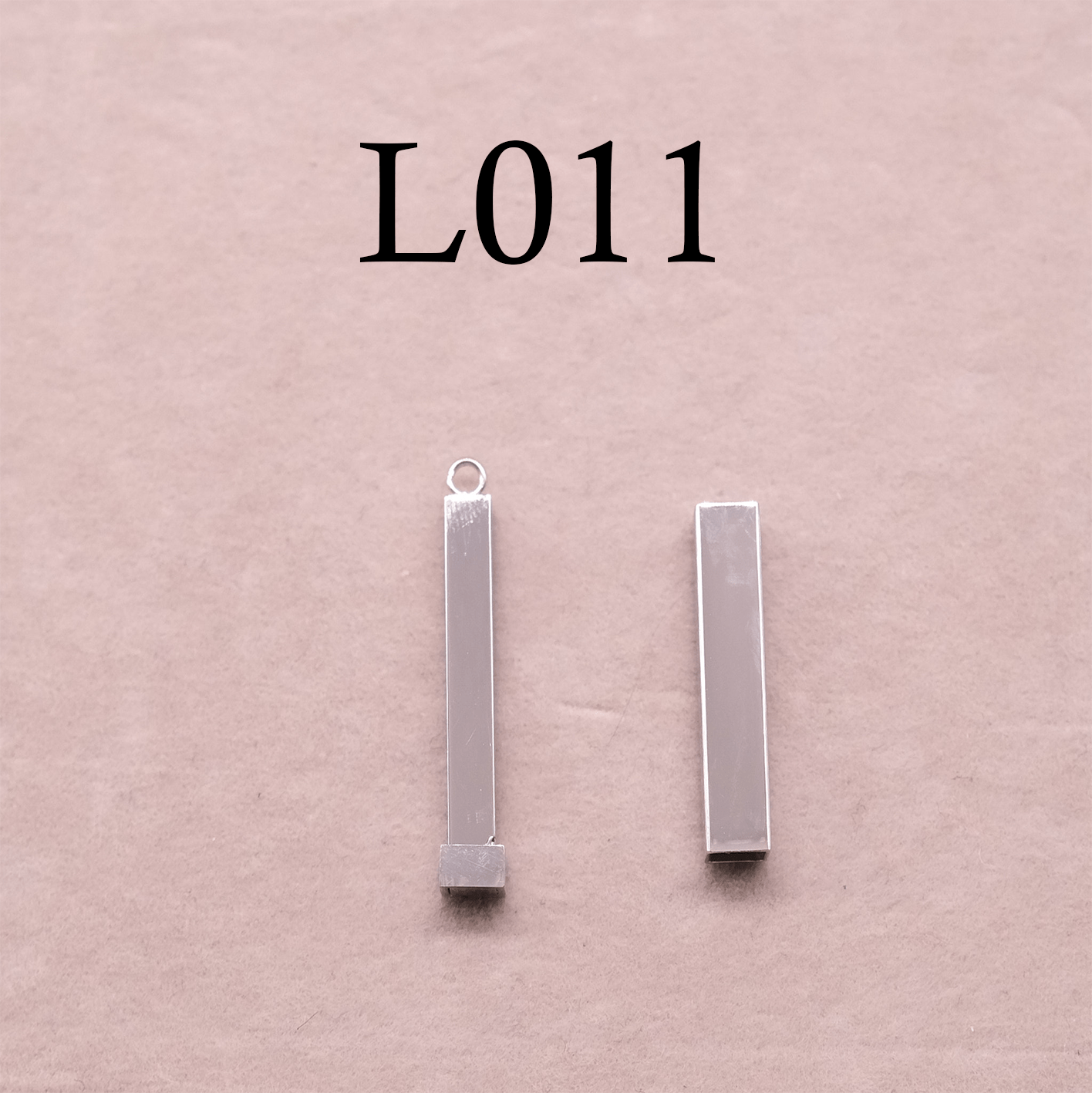 Large Pendant - Jas | Perfect On You - Jas | Perfect On You