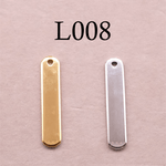 Large Pendant - Jas | Perfect On You - Jas | Perfect On You