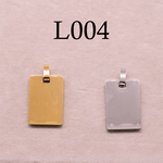 Large Pendant - Jas | Perfect On You - Jas | Perfect On You