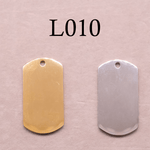 Large Pendant - Jas | Perfect On You - Jas | Perfect On You