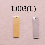 Large Pendant - Jas | Perfect On You - Jas | Perfect On You